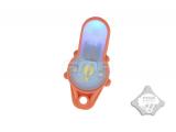 FMA S-LITE Pendant type Strobe Light Orange TB985